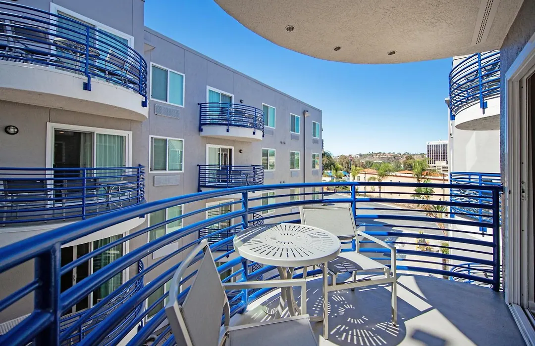 Worldmark San Diego - Mission Valley-1