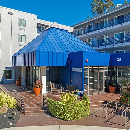 Worldmark San Diego - Mission Valley-3